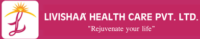 Livishaa logo